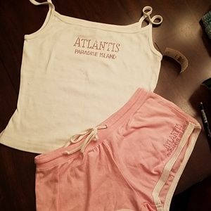 Atlantis sleep set